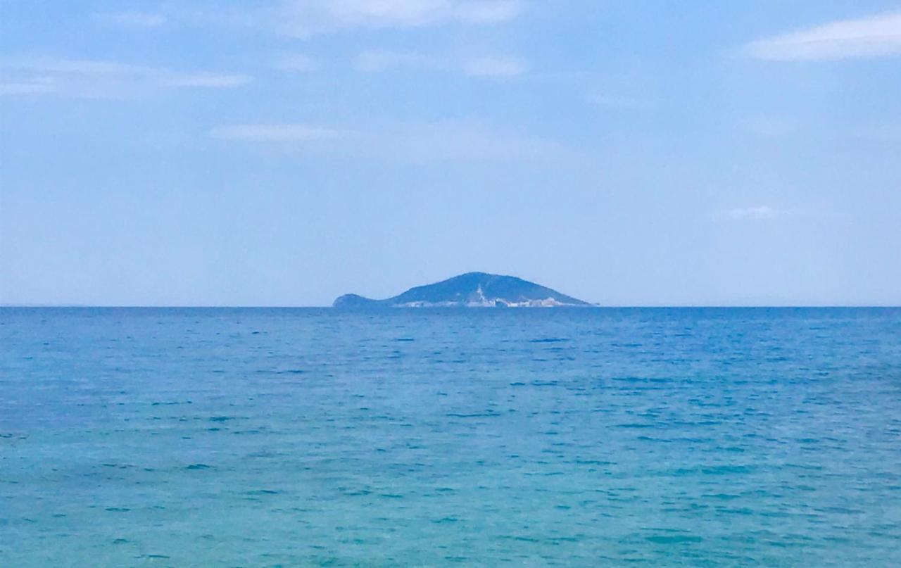 Hidden Gem Sithonia Villa Metochi Agias Kiriakis Екстериор снимка