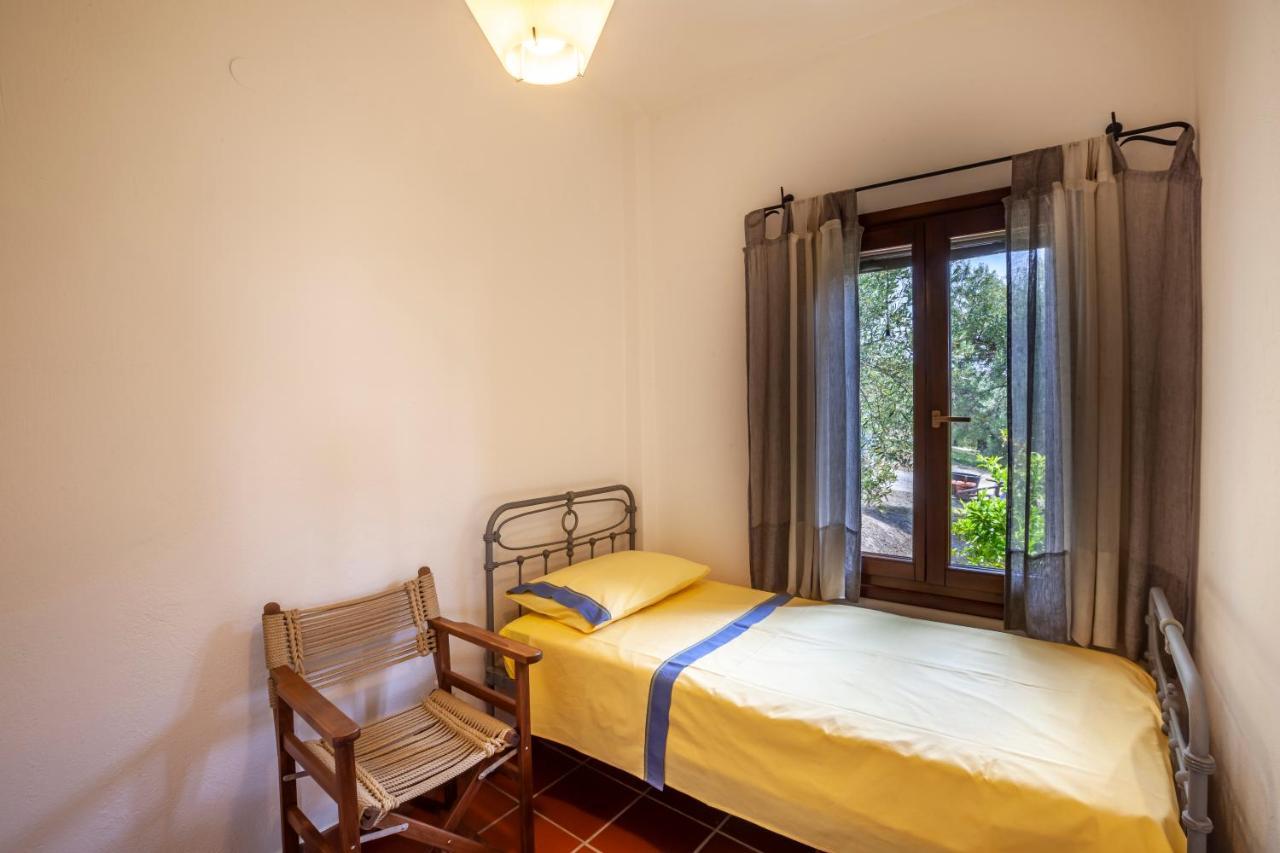 Hidden Gem Sithonia Villa Metochi Agias Kiriakis Екстериор снимка